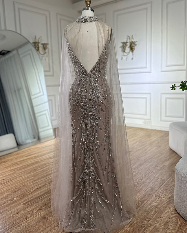 Vestido Alta Costura 29