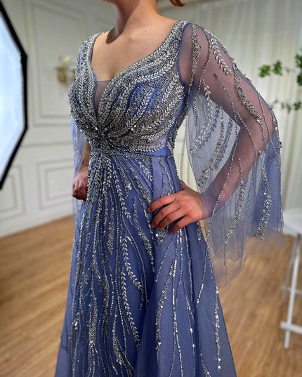 Vestido Alta Costura 26