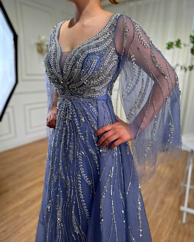 Vestido Alta Costura 26