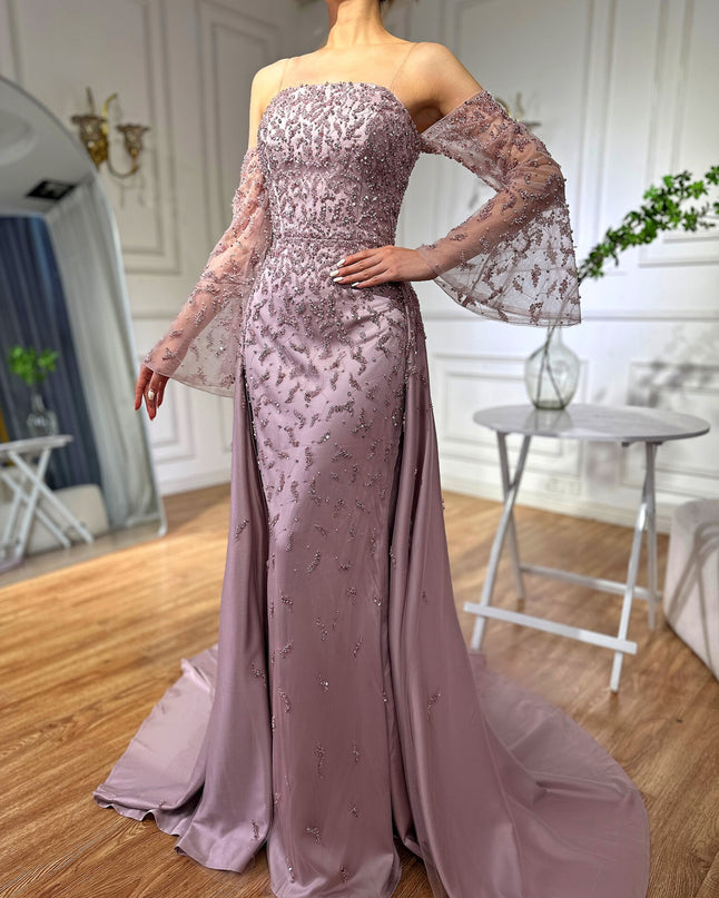 Vestido Alta Costura 35