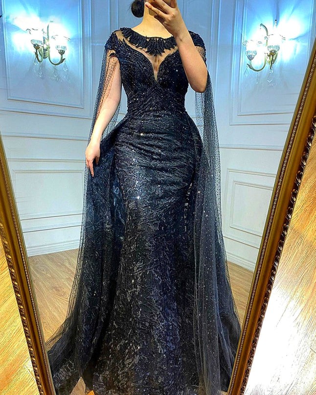 Vestido Alta Costura 28