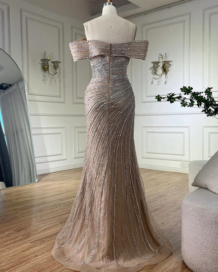 Vestido Alta Costura 51