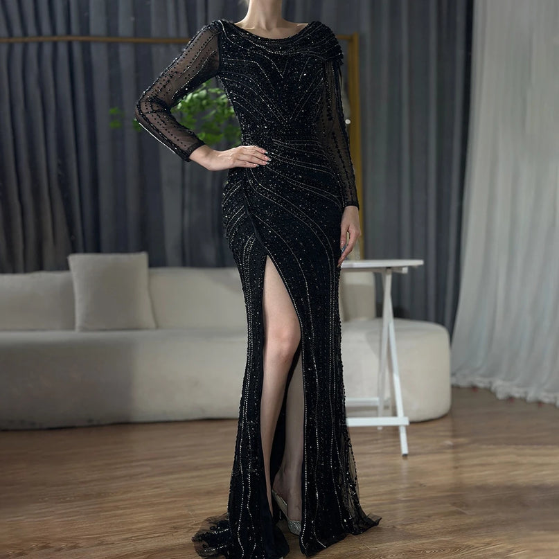 Vestido Alta Costura 8