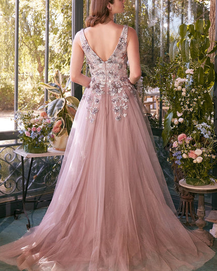 Vestido Alta Costura 75