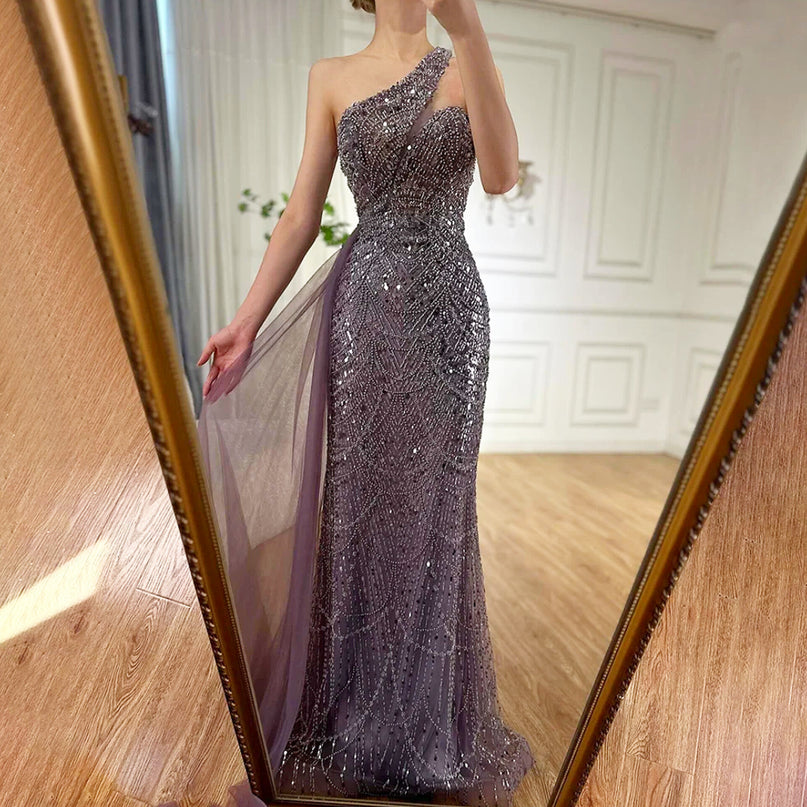 Vestido Alta Costura 20