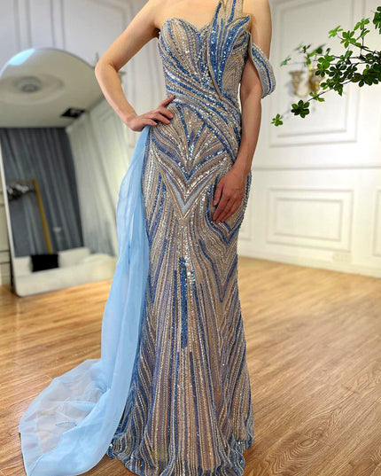 Vestido Alta Costura 45