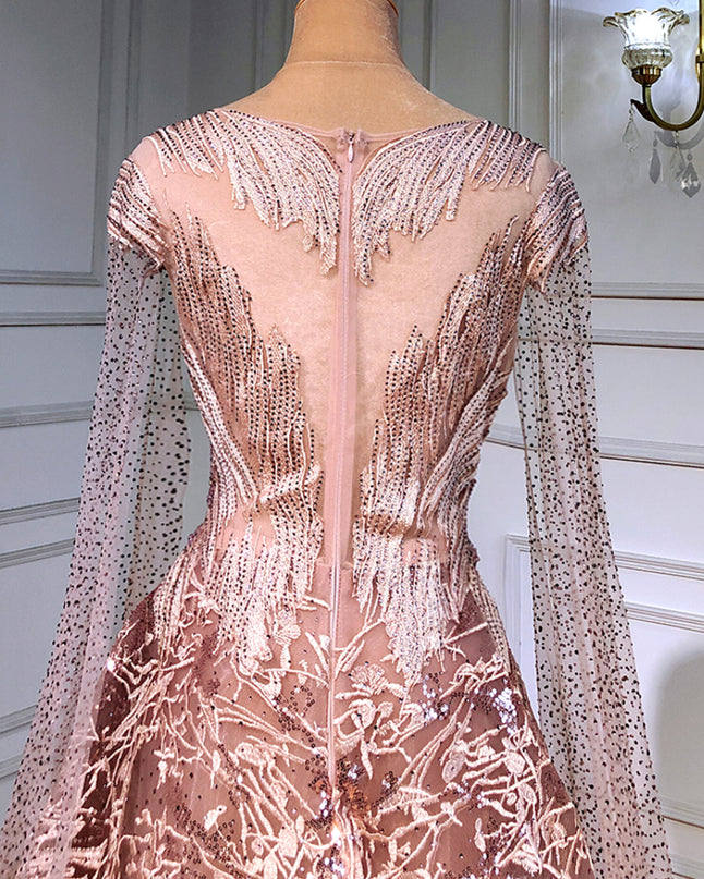 Vestido Alta Costura 32