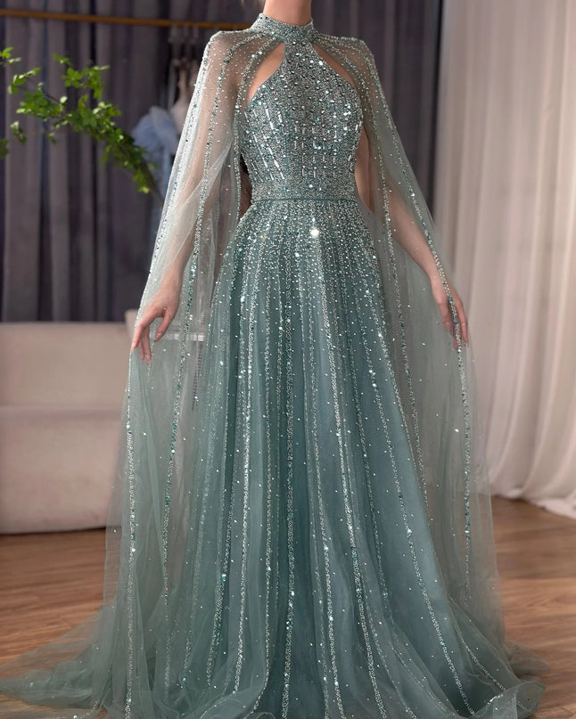 Vestido Alta Costura 1