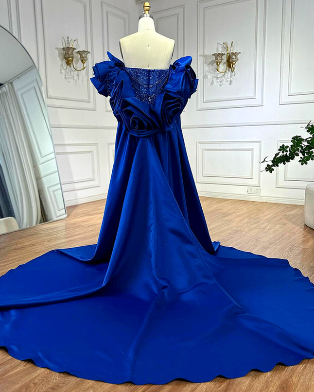 Vestido Alta Costura 57