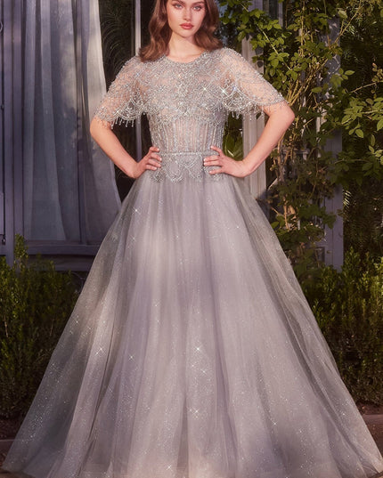 Vestido Alta Costura 73