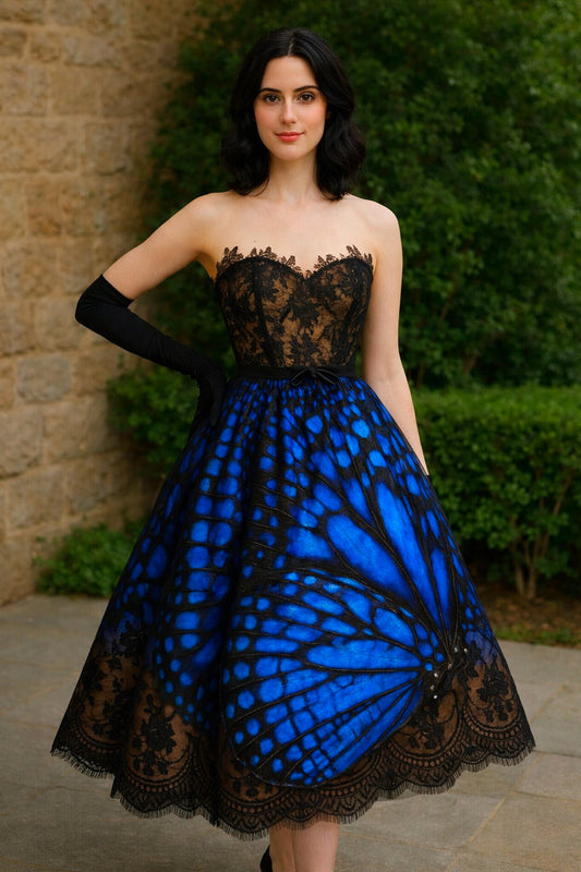 Vestido Corto 116