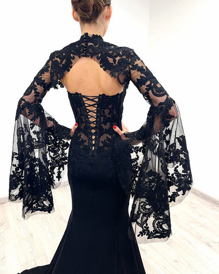 Vestido Alta Costura 91