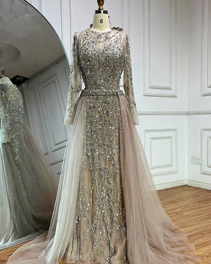 Vestido Alta Costura 59