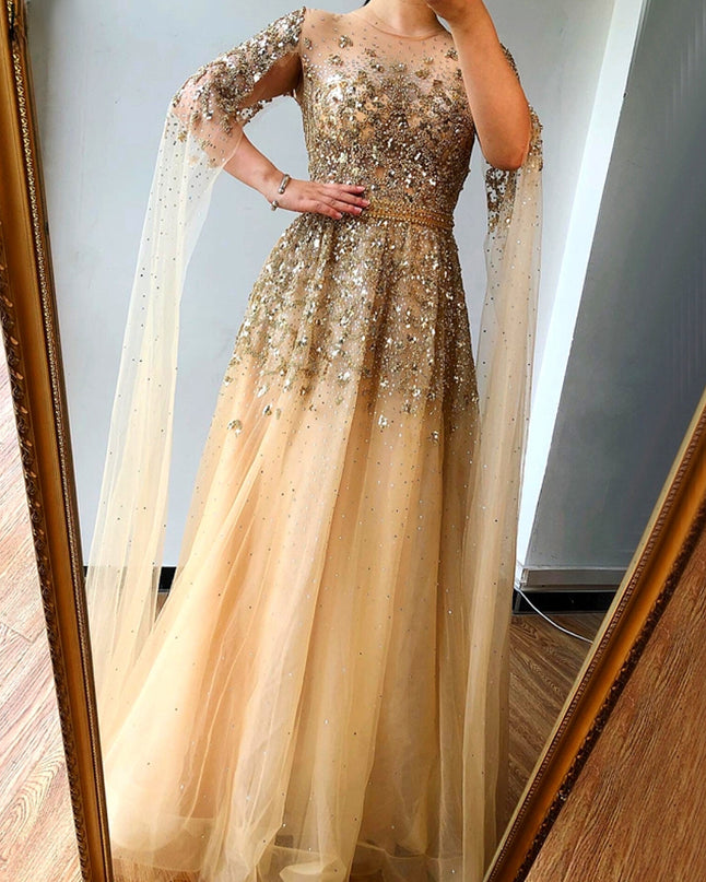 Vestido Alta Costura 37