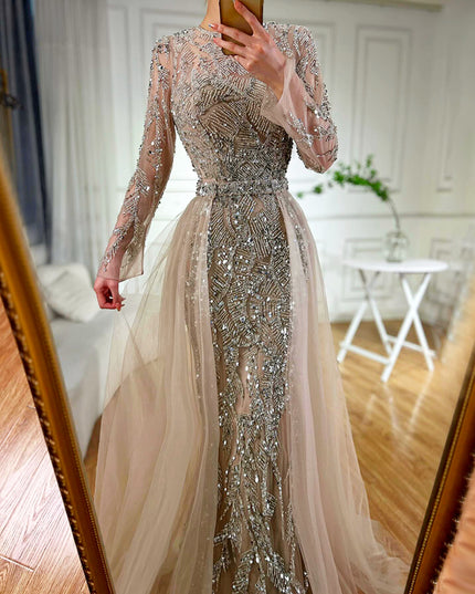 Vestido Alta Costura 59