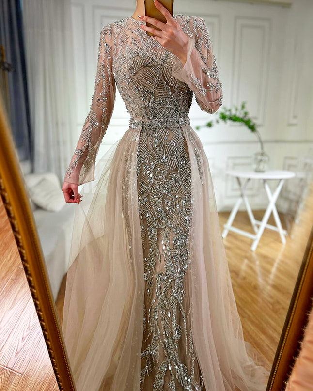 Vestido Alta Costura 59