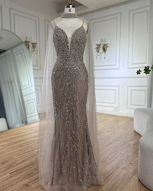 Vestido Alta Costura 29