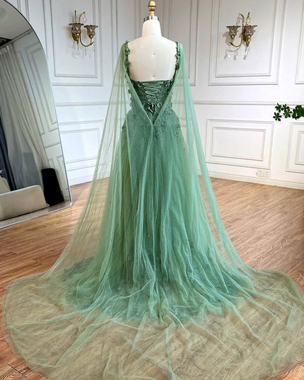 Vestido Alta Costura 89