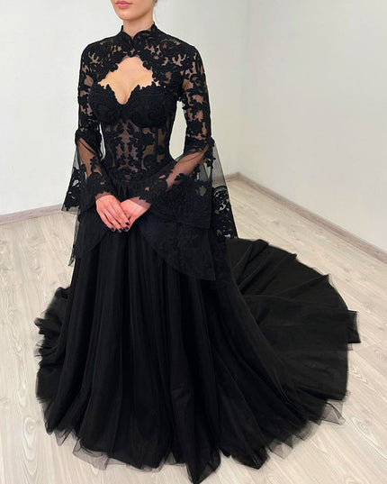 Vestido Alta Costura 91