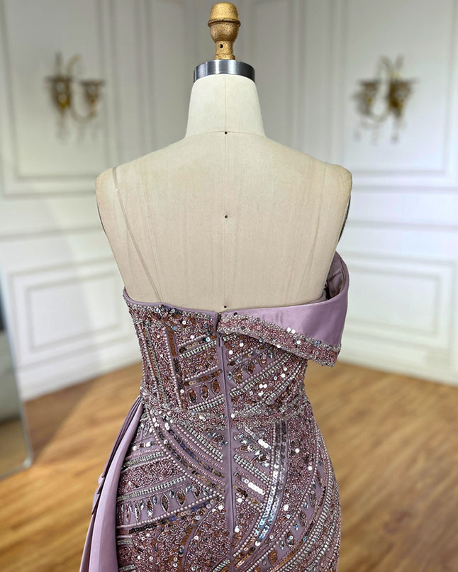 Vestido Alta Costura 42