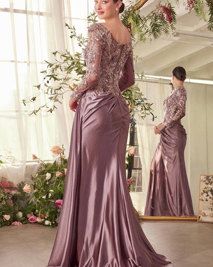 Vestido Alta Costura 74