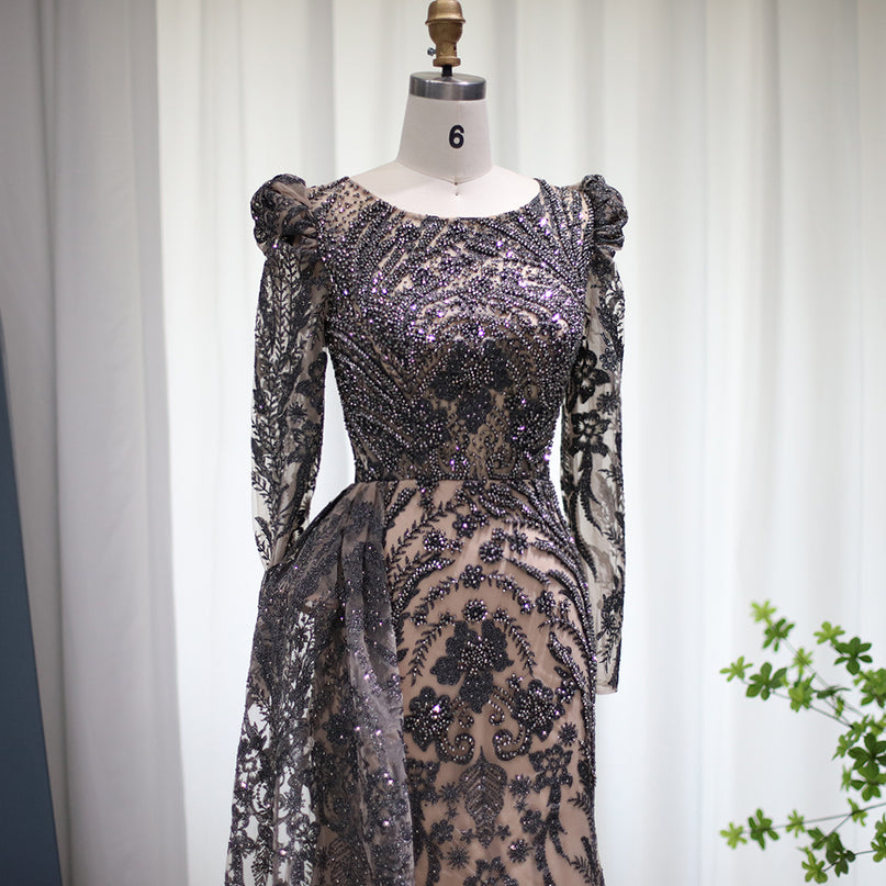 Vestido Alta Costura 14