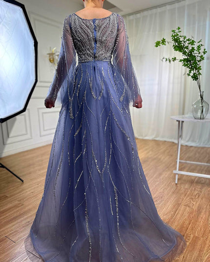 Vestido Alta Costura 26