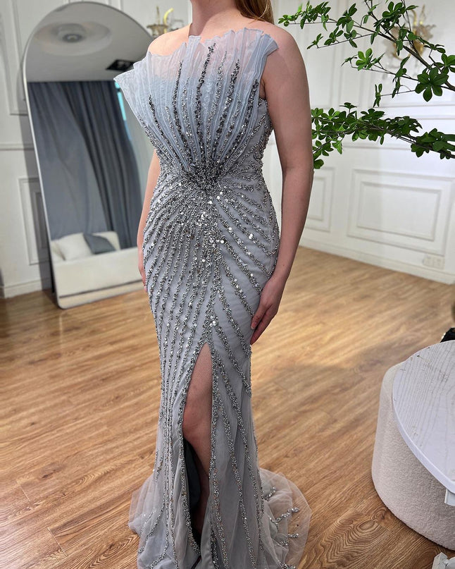 Vestido Alta Costura 19