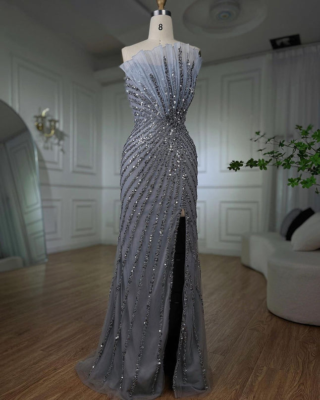 Vestido Alta Costura 19