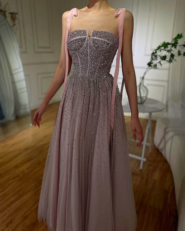 Vestido Alta Costura 6