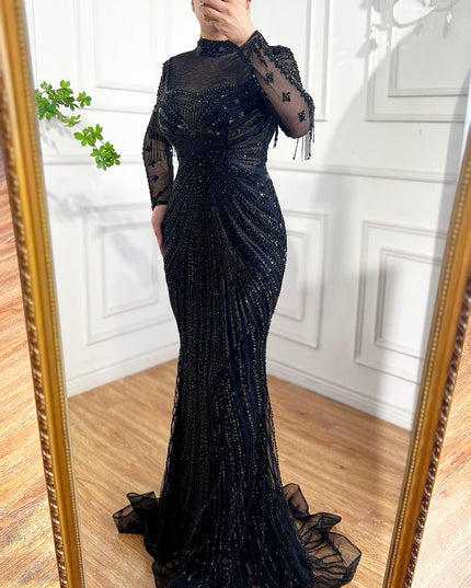 Vestido Alta Costura 4