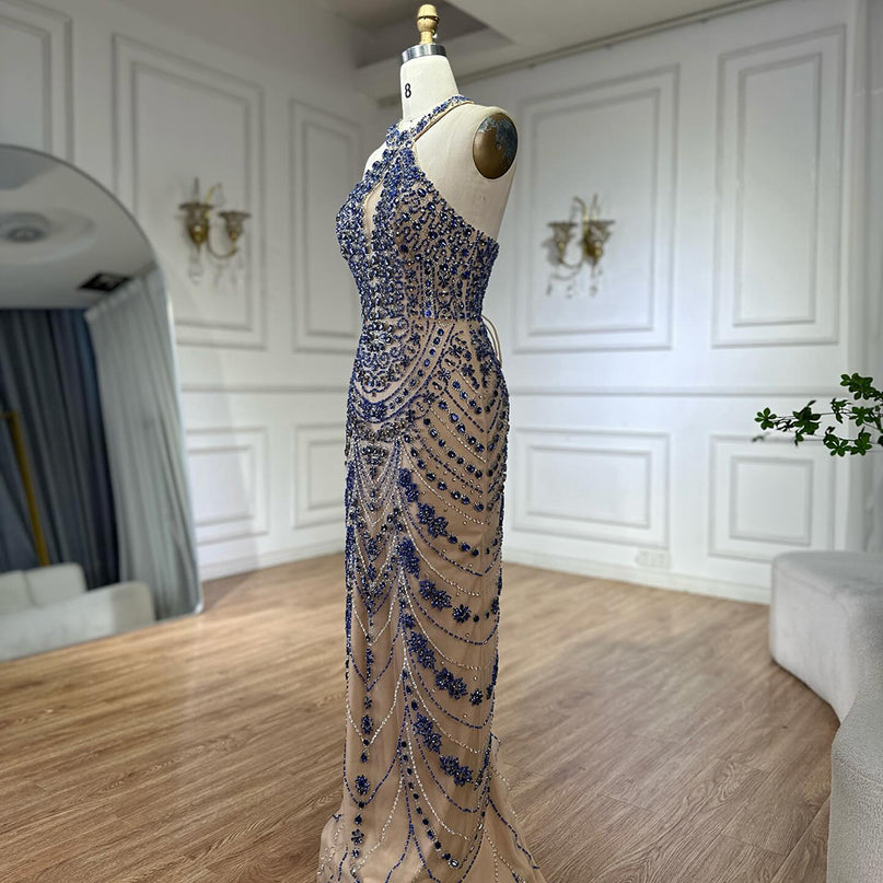 Vestido Alta Costura 24