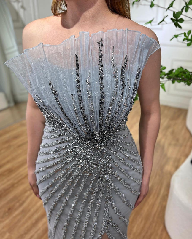 Vestido Alta Costura 19