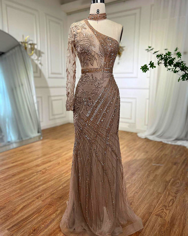 Vestido Alta Costura 12