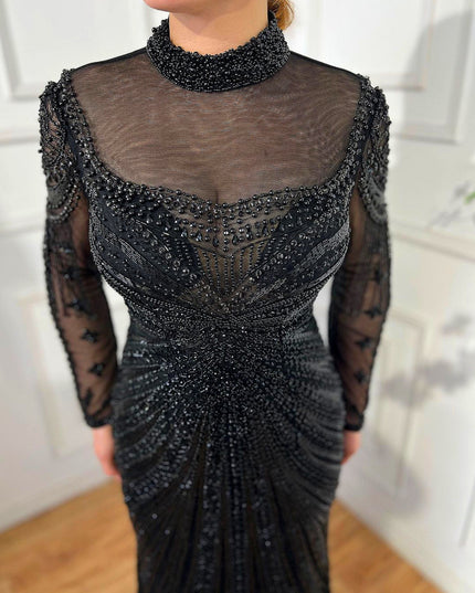 Vestido Alta Costura 4