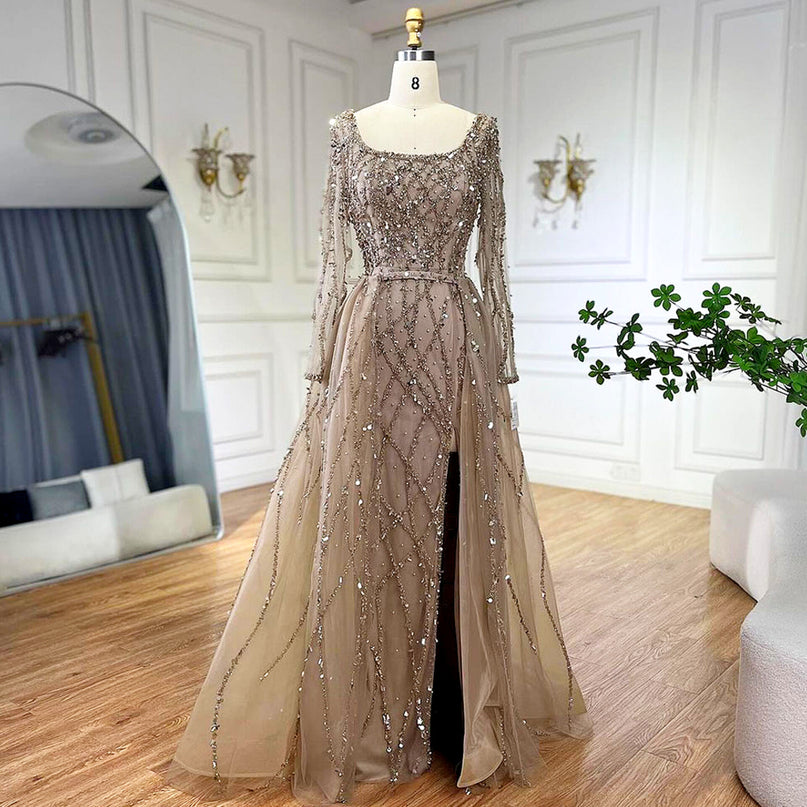 Vestido Alta Costura 2