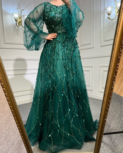 Vestido Alta Costura 3