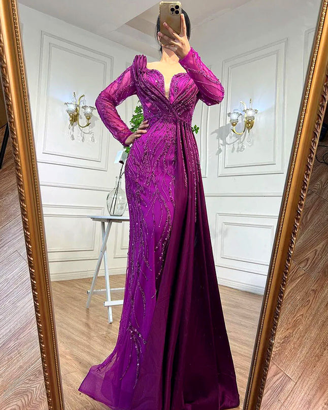 Vestido Alta Costura 17