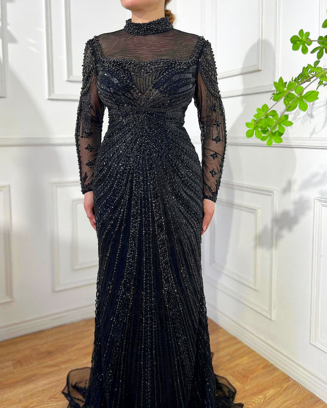 Vestido Alta Costura 4