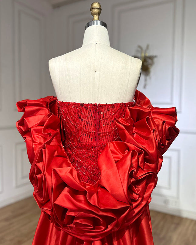 Vestido Alta Costura 58