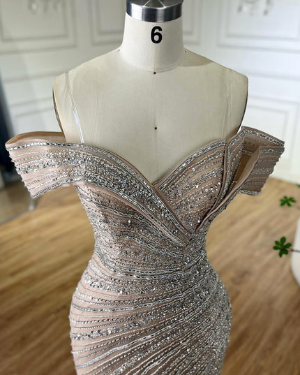 Vestido Alta Costura 51