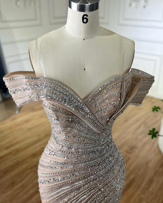 Vestido Alta Costura 51