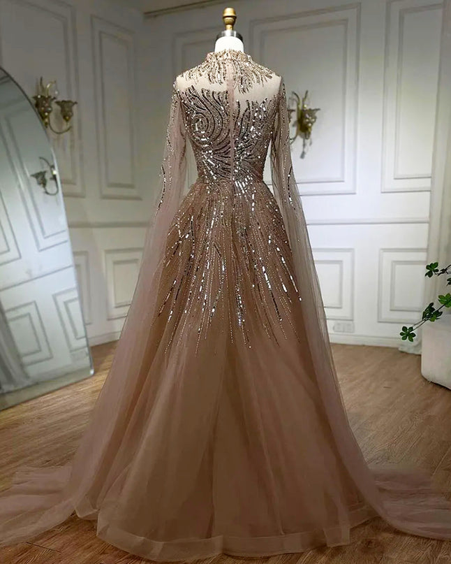 Vestido Alta Costura 61
