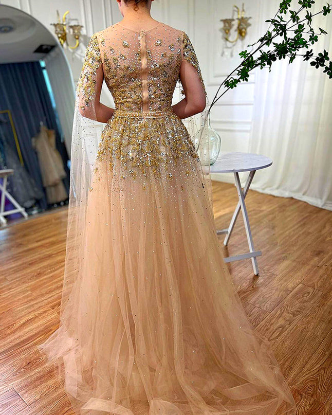 Vestido Alta Costura 37