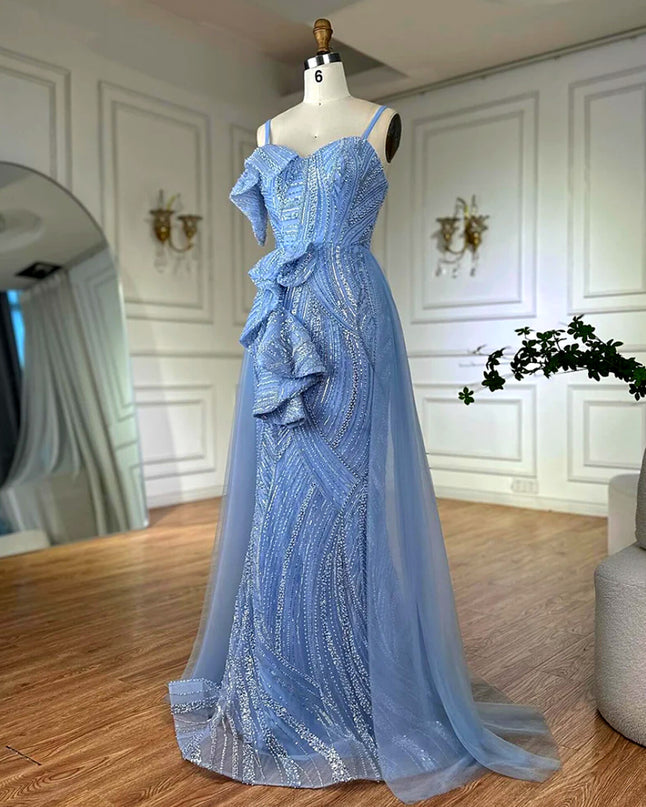 Vestido Alta Costura 64