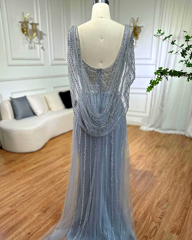 Vestido Alta Costura 27