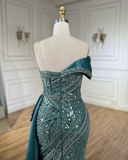 Vestido Alta Costura 30