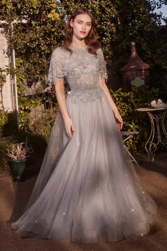 Vestido Alta Costura 73