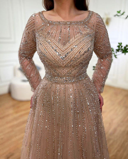 Vestido Alta Costura 63