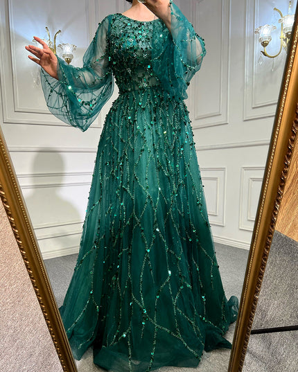 Vestido Alta Costura 3